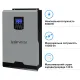 Гибридный инвертор Solarverse Ampere 5kW 48V 1 MPPT 220V Однофазний (SV5048A)