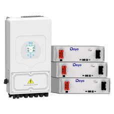 DEYE SUN-6K-SG03LP1-EU-3DE15.36K-LFP