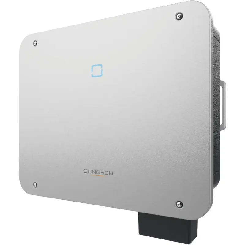 Гибридный инвертор Sungrow SG50CX-P2