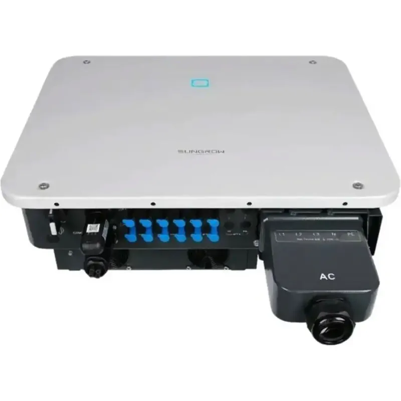 Гибридный инвертор Sungrow SG50CX-P2