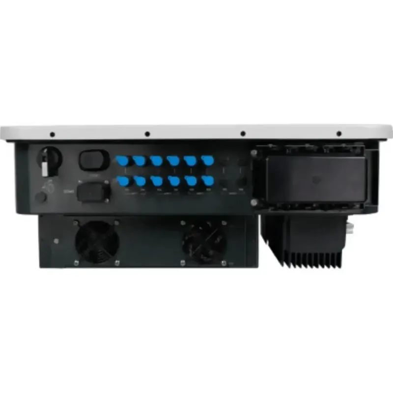 Гибридный инвертор Sungrow SG50CX-P2