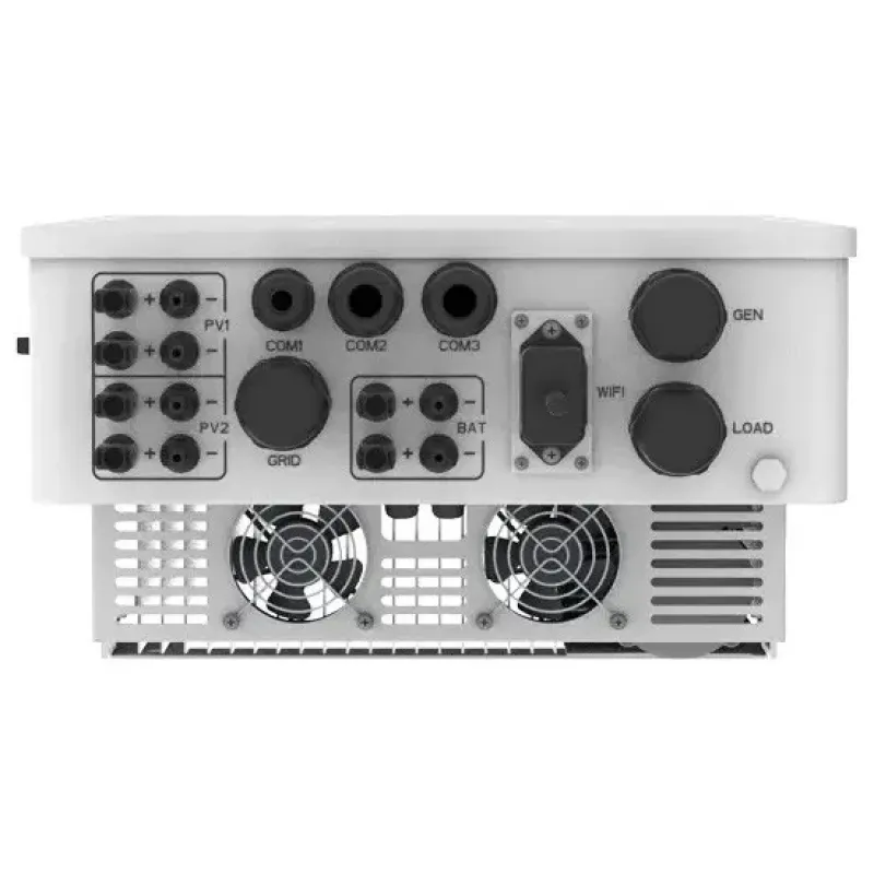 Гибридный инвертор DEYE SUN-20K-SG01HP3-EU-AM2