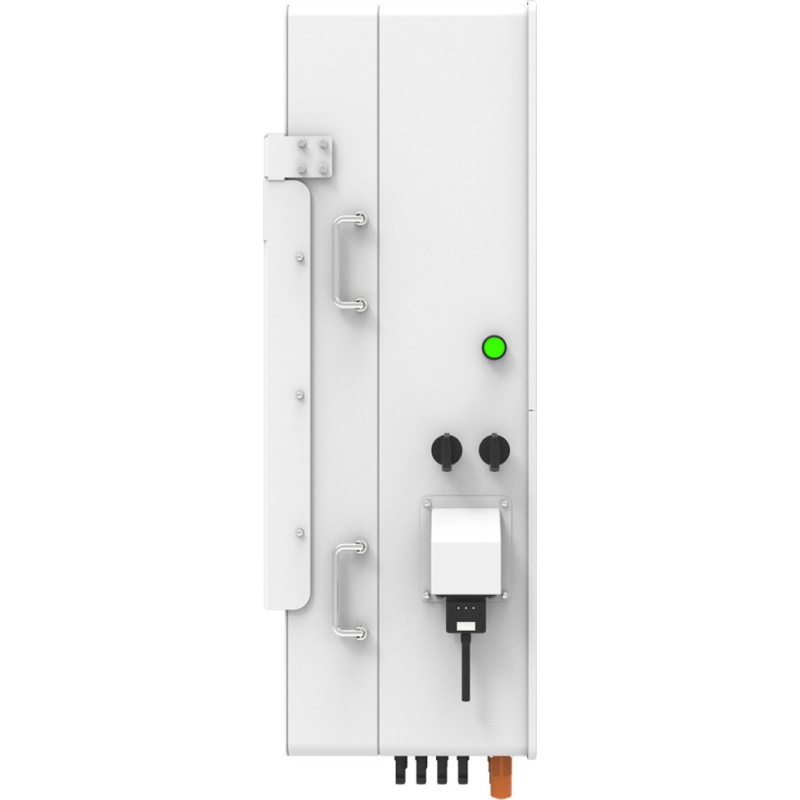 Гибридный инвертор DEYE SUN-30K-SG01HP3-EU-BM3