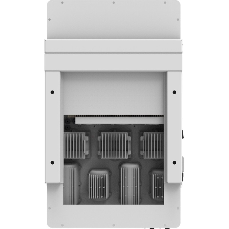 Гибридный инвертор DEYE SUN-30K-SG01HP3-EU-BM3