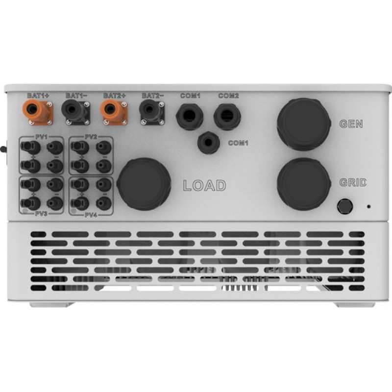 Гибридный инвертор DEYE SUN-30K-SG01HP3-EU-BM3