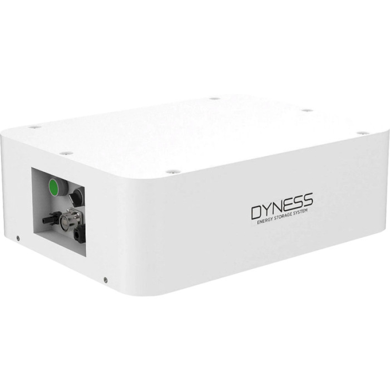 Гибридный инвертор Dyness BDU