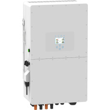 Гибридный инвертор DEYE SUN-50K-SG01HP3-EU-BM4