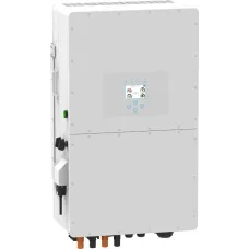 Гибридный инвертор DEYE SUN-50K-SG01HP3-EU-BM4