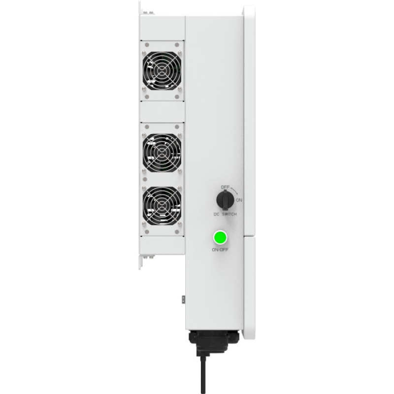 Гибридный инвертор DEYE SUN-10K-SG02LP1-EU-AM3