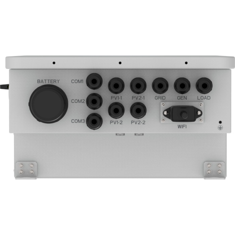 Гибридный инвертор DEYE SUN-10K-SG02LP1-EU-AM3