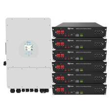 DEYE SUN-8K-SG01LP1-EU-6DY14.4K-LFP