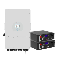 DEYE SUN-8K-SG01LP1-EU-2GS10.24K-LFP