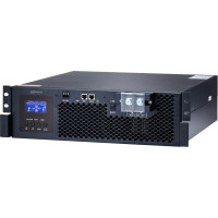 Гибридный инвертор Solarverse Ampere Rack 5kW 48V 1 MPPT 220V Однофазний (SV5048UPSR)