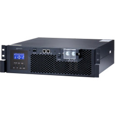 Гібридний інвертор Solarverse Ampere Rack 5kW 48V 1 MPPT 220V Однофазний (SV5048UPSR)