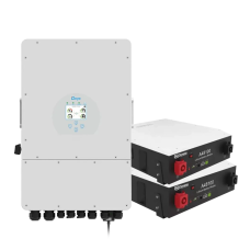 DEYE SUN-8K-SG01LP1-EU-2DY9.6K-LFP-W