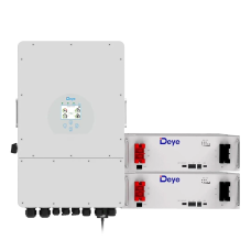 DEYE SUN-8K-SG01LP1-EU-2DE10.24K-LFP