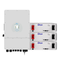 DEYE SUN-8K-SG01LP1-EU-3DE15.36K-LFP