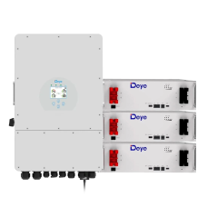DEYE SUN-8K-SG01LP1-EU-3DE15.36K-LFP