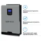 Гибридный инвертор Solarverse Ampere 3kW 24V 1 MPPT 220V Однофазний (SV3024A)