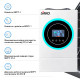 Гібридний інвертор Sako SUNON V 6.2kW 48V 1 MPPT Wi-Fi 220V