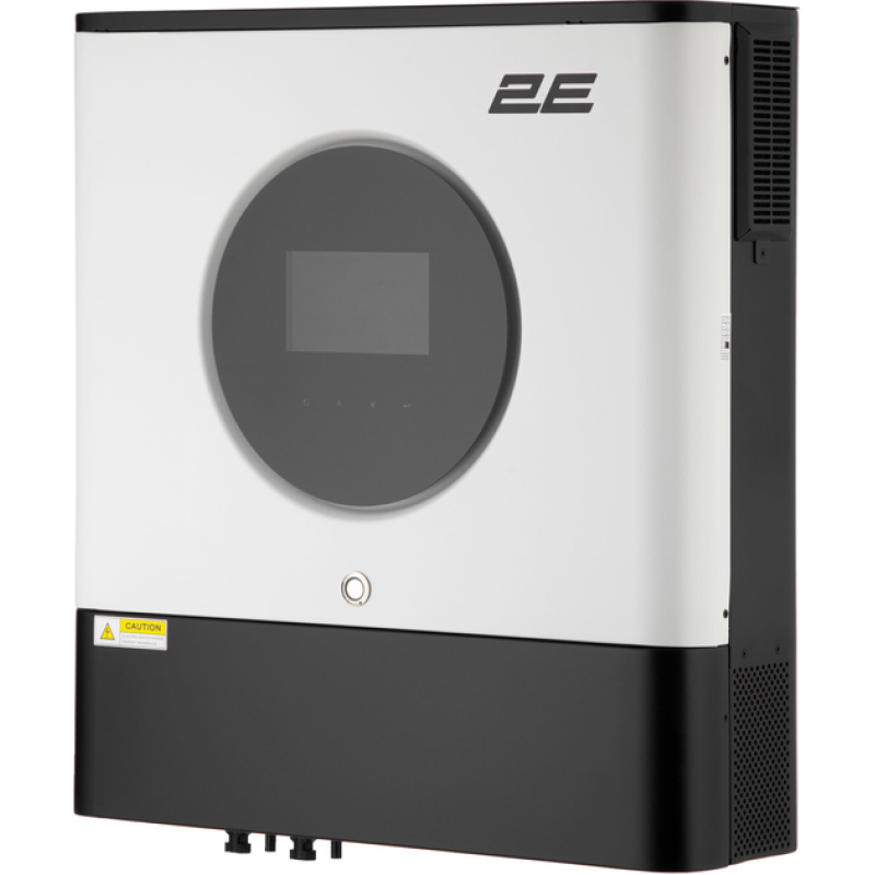 2E XM MAXII 11000VA/11000W, 48V, 2 MPPT, 2xTerminal in/out (2E-XM-MAXII-11K48DIO)