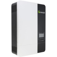Гібридний інвертор Growatt SPF3500ES 3500W (SPF3500ES)