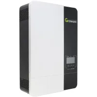Гібридний інвертор Growatt SPF3500ES 3500W (SPF3500ES)