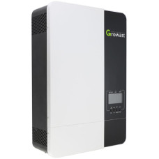 Гібридний інвертор Growatt SPF3500ES 3500W (SPF3500ES)