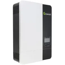 Гибридный инвертор Growatt SPF3500ES 3500W (SPF3500ES)