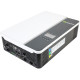 Гібридний інвертор Growatt SPF3500ES 3500W (SPF3500ES)