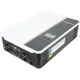 Гібридний інвертор Growatt SPF3500ES 3500W (SPF3500ES)
