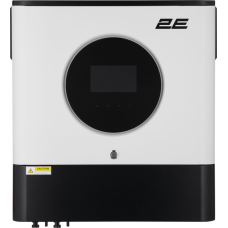 2E XM MAXII 8000VA/8000W, 48V, 2 MPPT, 2xTerminal in/out (2E-XM-MAXII-8K48DIO)