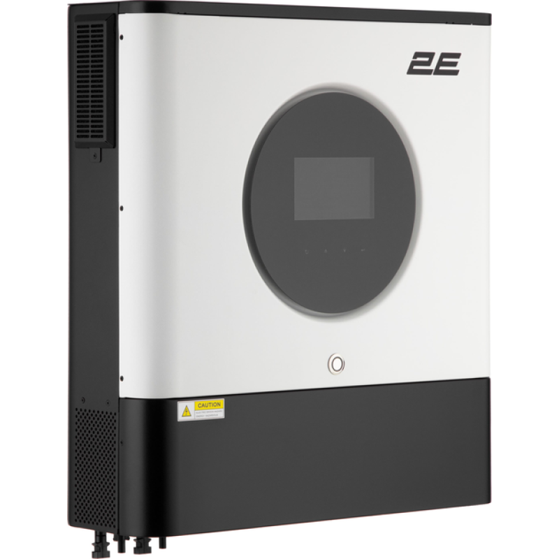 2E XM MAXII 8000VA/8000W, 48V, 2 MPPT, 2xTerminal in/out (2E-XM-MAXII-8K48DIO)