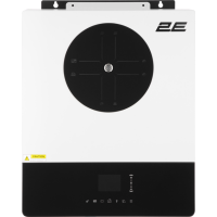 2E XM ULTRA 11000VA/11000W, 48V, 2 MPPT, 2xTerminal in/out (2E-XM-ULTRA-11K48DIO)