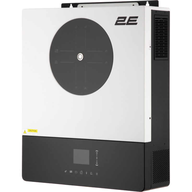 2E XM ULTRA 11000VA/11000W, 48V, 2 MPPT, 2xTerminal in/out (2E-XM-ULTRA-11K48DIO)