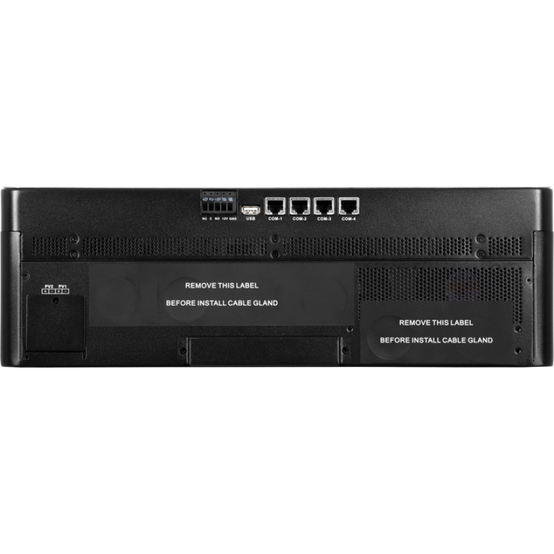 2E XM ULTRA 11000VA/11000W, 48V, 2 MPPT, 2xTerminal in/out (2E-XM-ULTRA-11K48DIO)