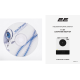 2E XM ULTRA 11000VA/11000W, 48V, 2 MPPT, 2xTerminal in/out (2E-XM-ULTRA-11K48DIO)