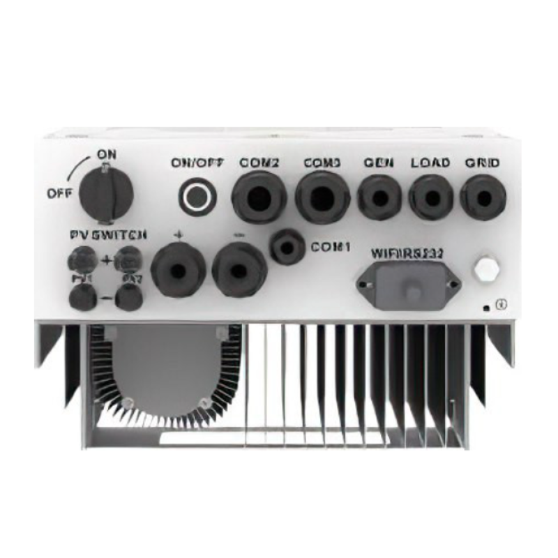 Deye  SUN-6K-SG05LP1-EU