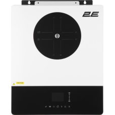 2E XM ULTRA 8000VA/8000W, 48V, 2 MPPT, 2xTerminal in/out (2E-XM-ULTRA-8K48DIO)