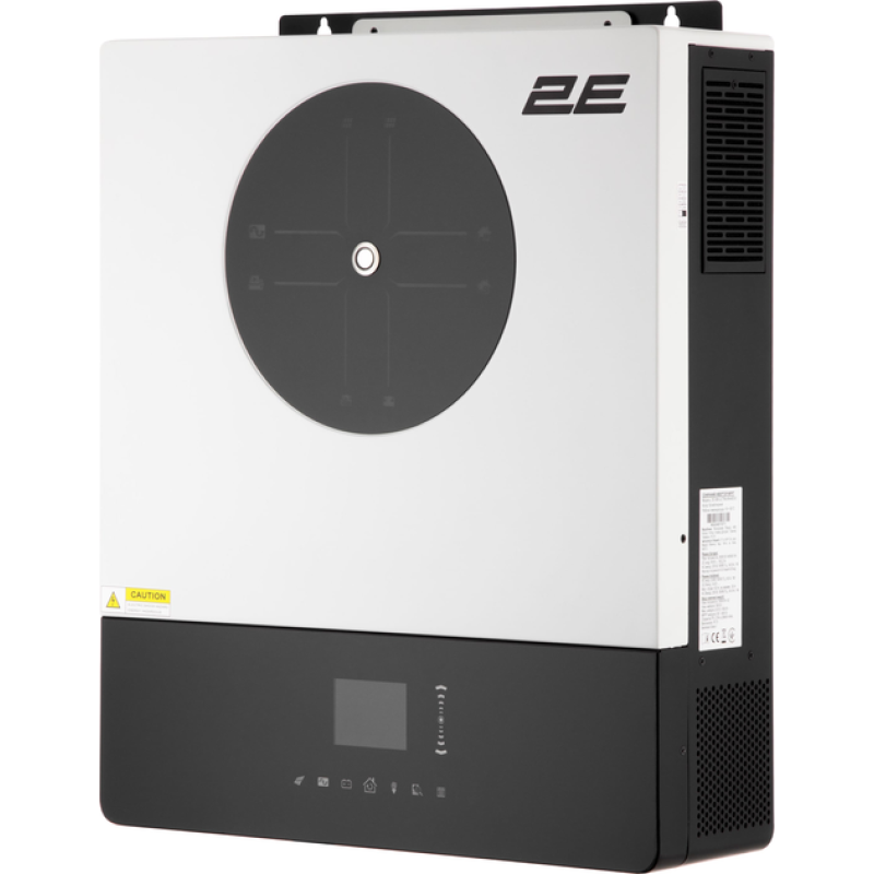 2E XM ULTRA 8000VA/8000W, 48V, 2 MPPT, 2xTerminal in/out (2E-XM-ULTRA-8K48DIO)