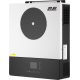 2E XM ULTRA 8000VA/8000W, 48V, 2 MPPT, 2xTerminal in/out (2E-XM-ULTRA-8K48DIO)