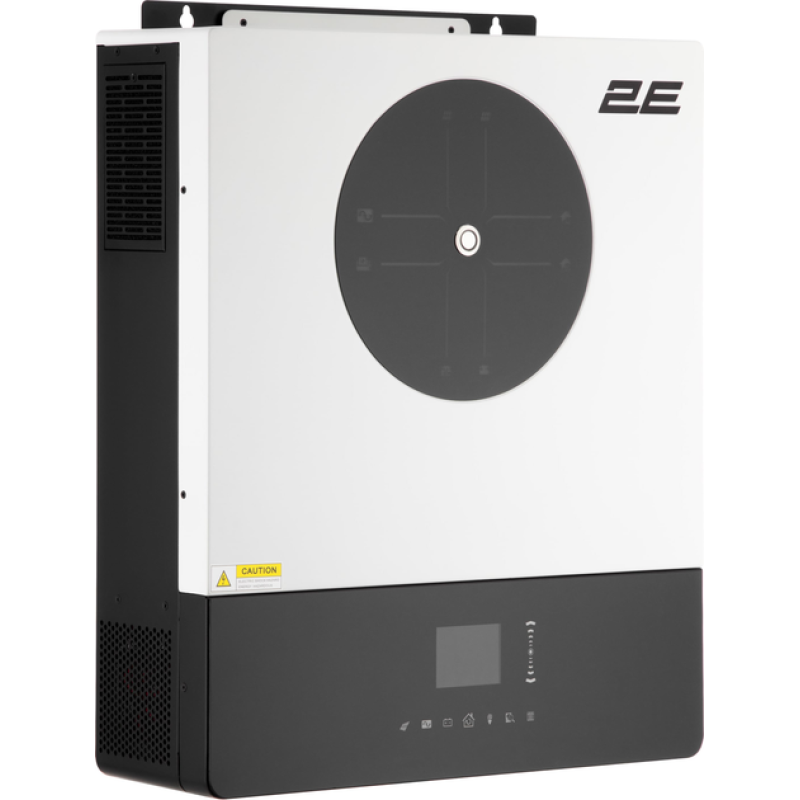 2E XM ULTRA 8000VA/8000W, 48V, 2 MPPT, 2xTerminal in/out (2E-XM-ULTRA-8K48DIO)