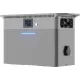 Гибридный инвертор Deye SUN-BK250 2500W 2.56kWh (SUN-BK250-2.56KWH-EU-AM4-18L)