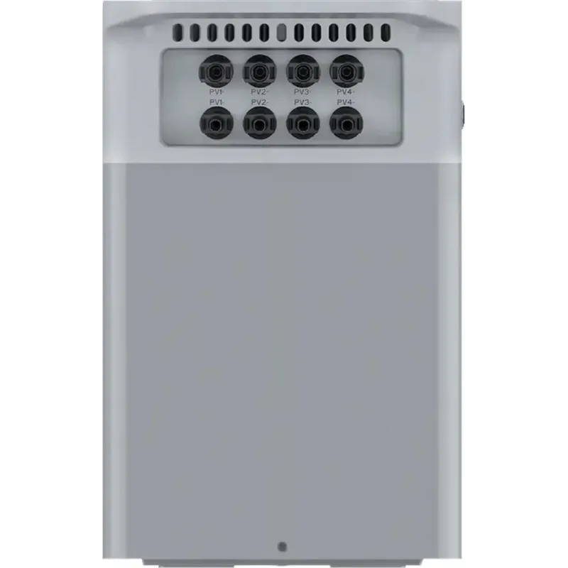 Гибридный инвертор Deye SUN-BK250 2500W 2.56kWh (SUN-BK250-2.56KWH-EU-AM4-18L)