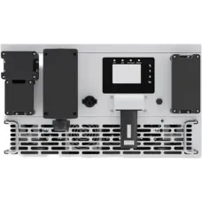 Гибридный инвертор DEYE SUN-125K-PCS01HP3