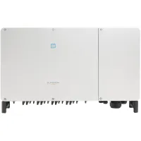 Гібридний інвертор Sungrow SG110CX-V112