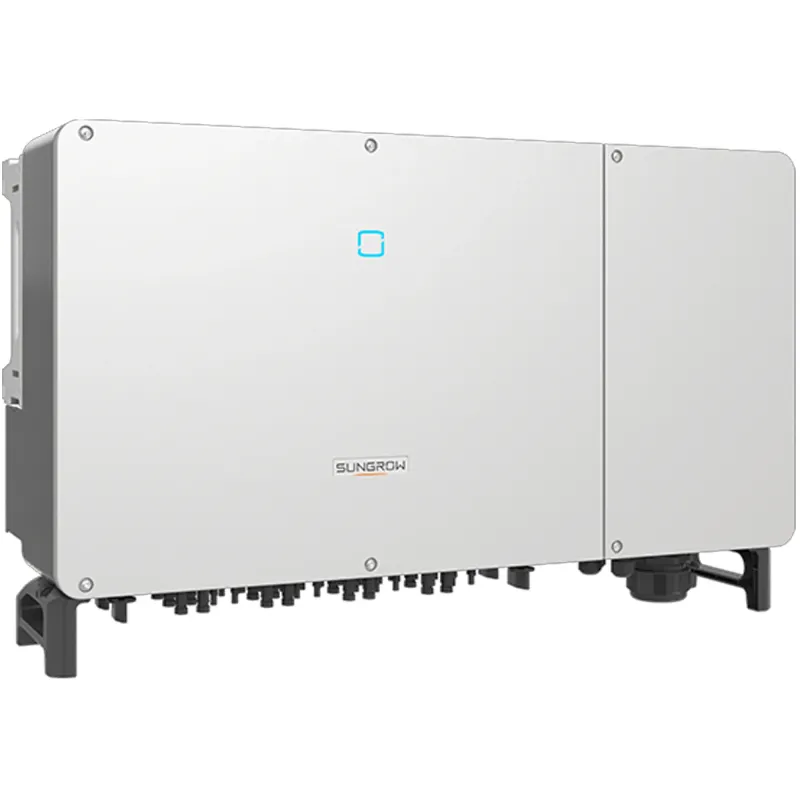 Гібридний інвертор Sungrow SG110CX-V112