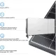 Гібридний інвертор Sungrow SG110CX-V112