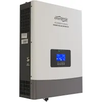 Гибридный инвертор EnerGenie 51.2V 6200W (EG-PSS901-6.2KW-EU)