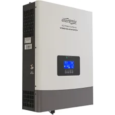 Гибридный инвертор EnerGenie 51.2V 6200W (EG-PSS901-6.2KW-EU)